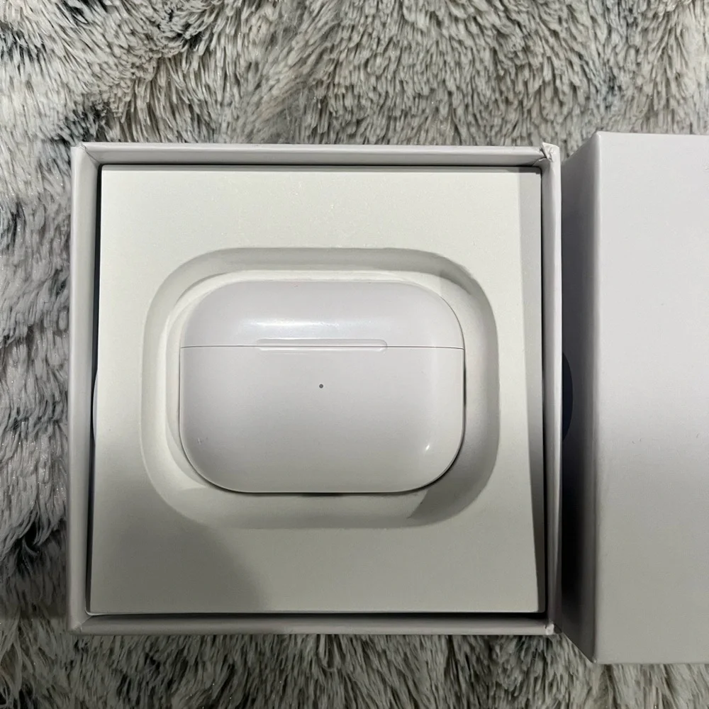 Apple AirPods Pro 2nd Gen